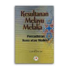 Peranan ini diwarisi sejak era kesultanan melayu melaka dan tidak pernah dipindahkan bidang kuasanya. Kesultanan Melayu Melaka Pentadbiran Kuno Atau Moden Areca Books