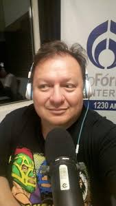 Máscaras y Cabelleras…