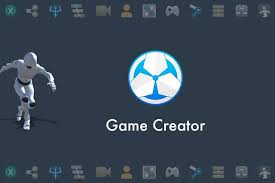Game Creator Game Creator Creating Characters Games