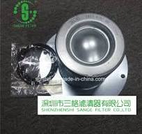 Top Quality Replacement for Atlas Copco Ga37 Air Compressor Part Oil  Separator 2901056602 1613839702