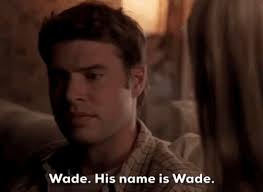 Felicity S2.E19 “Running Mates” + S2.E20 “Ben Was Here”