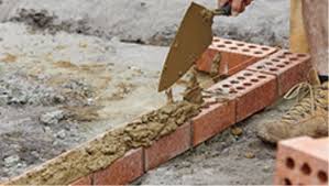 How To Build A Brick Wall Bunnings Warehouse Building A Brick Wall Brick Wall Brick Laying