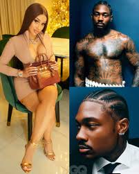 7 Little Johnstons' Liz Johnston Welcomes First Baby: 'The Wait Is Finally  Over!' (Exclusive)