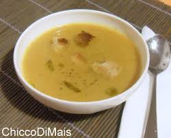 Per smaltire un po' di tossine dopo essersi abbuffati durante le feste, i passati di verdure sono l'ideale. Vellutata Di Verdure Depurativa Ricette Ricette Light Idee Alimentari