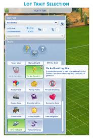 These traits function almost like every other. Sims 4 More Trait Mods Peatix