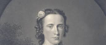 Pretty Young Rebel: Author Lecture with Flora Fraser