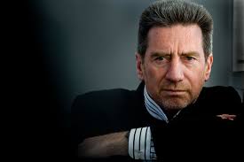 Ken Cato's Instagram, Twitter & Facebook