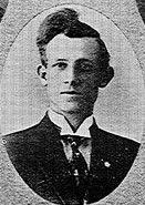 Ernest Bean (1885-1943)