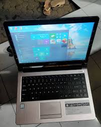 Temukan aneka diskon lainnya hanya di free install aplikasi bonus tas mouse dan anti gores. Laptop Acer One 14 Z476 Procesor Intel Jual Beli Laptop Bali Denpasar Facebook