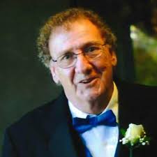 Coolidge M. "Mike" Burke Obituary