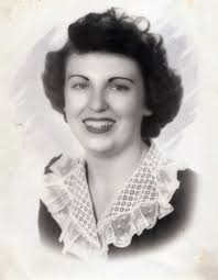 Madge Acuff Obituary