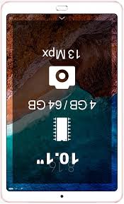 Xiaomi Mi Pad 4 Plus 64gb Antutu Benchmark Score