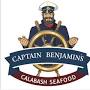 Captain Benjamin's Calabash Seafood Buffet from m.facebook.com