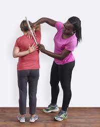 Der Alltags-Fitness-Test