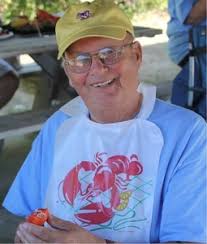 Obituary: William Judge Jr, 90