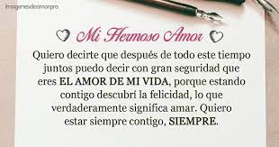 Hermosa Carta Para El Amor De Mi Vida Imagenes De Amor Flickr