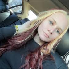 Kristen Nicole Ainsworth