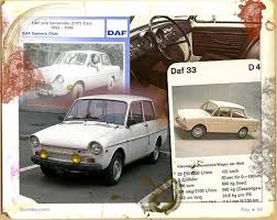 Image result for Deserto 1969 DAF