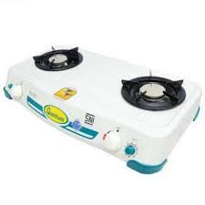 Kompor gas modern dengan design yang elegan dan dinamis. Kompor Gas Quantum 2 Tungku Qgc 201 Dep Shopee Indonesia