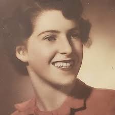 Kathleen Monahan Obituary (1932