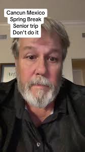 Cancun Mexico College Spring Break