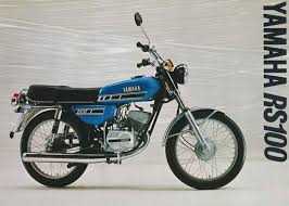 Koleksi ide modifikasi motor sigma terbaru dan. Nostalgia Motor Jadul Yamaha Di Indonesia Plus Model Cantiknya Gridoto Com