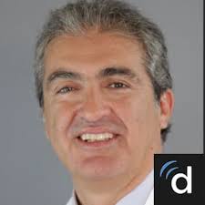 Dr. Hachem Dadouch, MD