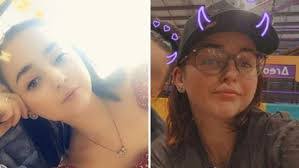 Ebony Taylor's Instagram, Twitter & Facebook