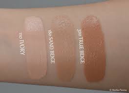 Revlon Colorstay Foundation