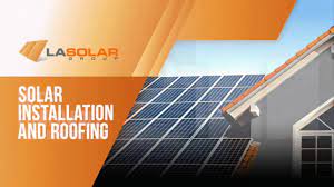 La solar group's business development efforts has ranked us as the 40th out 100 fastest growing companies in los angeles and the 12th out of 50 fastest growing companies in san fernando valley. La Solar Group Reviews Facebook