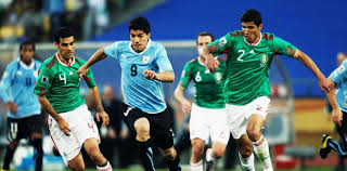 We did not find results for: Se Revelo Que En El Mexico Vs Uruguay De Sudafrica 2010 Hubo Un Intento De Amano Somos Invictos