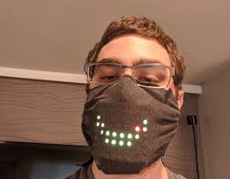 Just be sure to avoid alcohol or caffeinated drinks, which make dehydration worse. The Mask That Smiles For You The Boston Globe