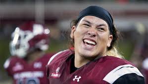 New Mexico State defensive lineman Roy Lopez enters transfer portal