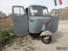 Image result for Chiaro Di Luna 1960 Piaggio