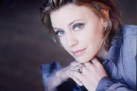 Margherita Buy e Patrick Rossi Gastaldi, Nel nome del Padre,