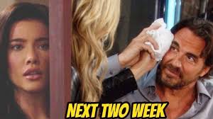 The Bold and the Beautiful spoilers October 13-17