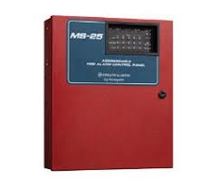 Berlokasi di ruko pinangsia blok d no. Fire Lite Fil Ms25 Addressable Fire Alarm Control Panel 25 Pt