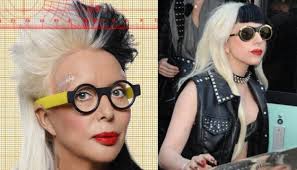 Lady Gaga se enfrentará a la artista Orlan por una demanda de plagio