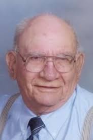 Obituary of Marion F. Ebert