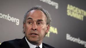 Las 50 personas más ricas de la Argentina según la revista Forbes