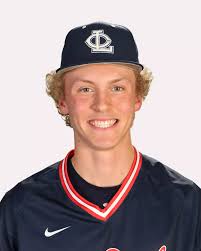 2022 Baseball Roster