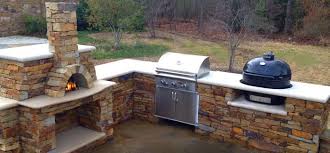 Thanks for making backyard flare the one stop shop for the best diy outdoor fireplace and kitchen construction plans. Isokern Outdoor Kitchens Energy House
