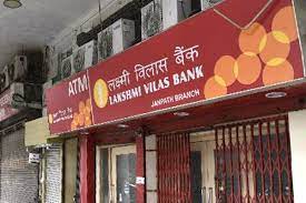 Rbi has placed the private lender under moratorium for 30 days, according to statements from the. Rbi Approves Committee Of Directors To Run Lakshmi Vilas Bank S Day To Day Affairs