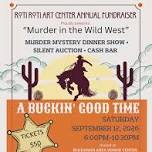 Murder Mystery Dinner Show