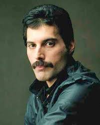 🌹 “The very first time we met Freddie was when he came to one of our gigs.  He said, 'You guys are great, great, great, you are really, really  brilliant , but