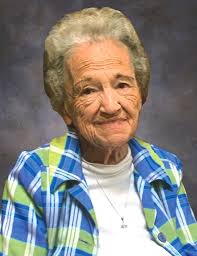 Obituary information for Ruby A. (Westfall) Mitchell