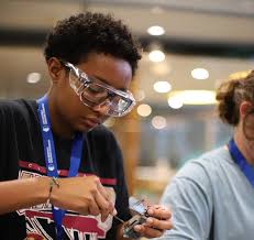 MAKING A MATERIAL DIFFERENCE