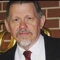 Larry Lee Hardesty Obituary