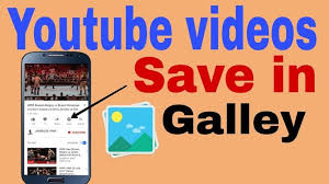 Viddownloader is a simple tool that lets you save streaming videos from youtube and other sites. How To Download Youtube Videos To Mobile Gallery Best Mobile Phone Cell Phone Companies Youtube Videos