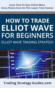 How To Trade Elliott Wave For Beginners